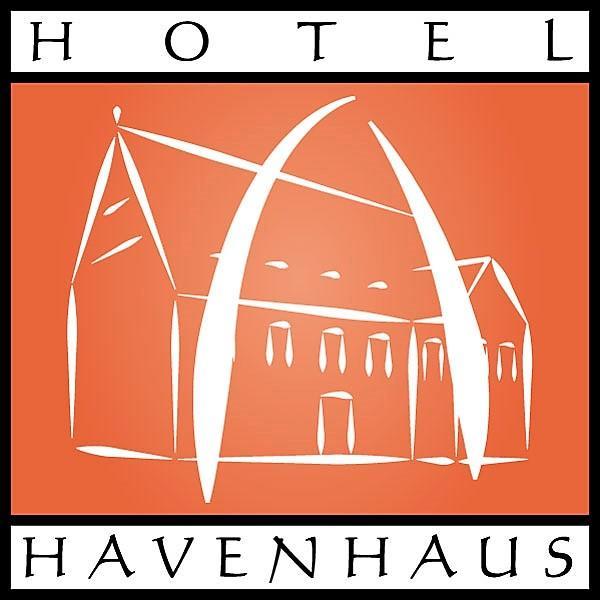 Hotel Havenhaus BRE Buitenkant foto